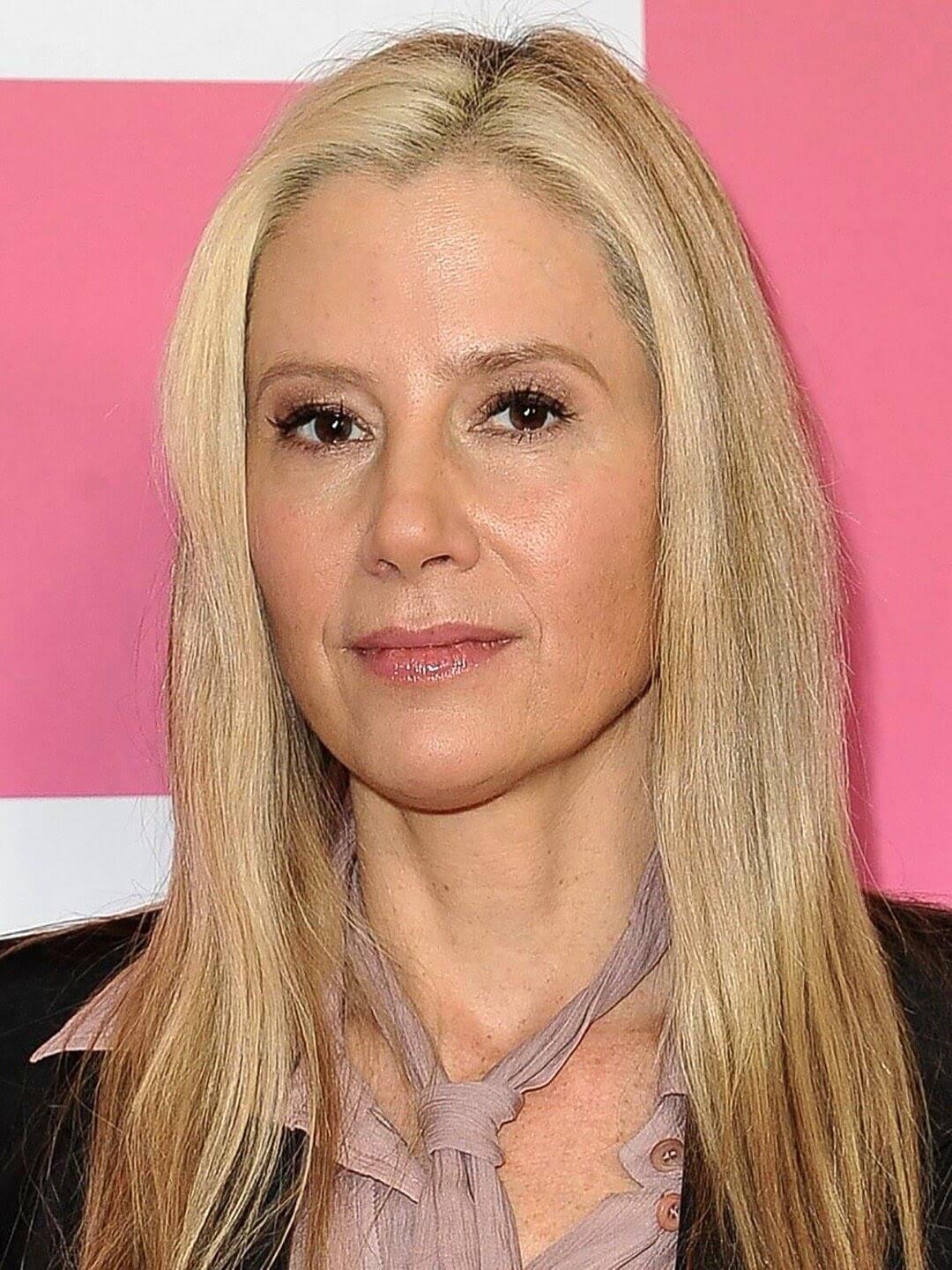 Mira Sorvino