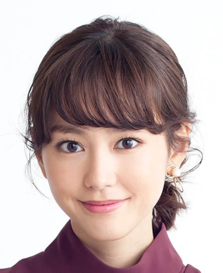 Mirei Kiritani