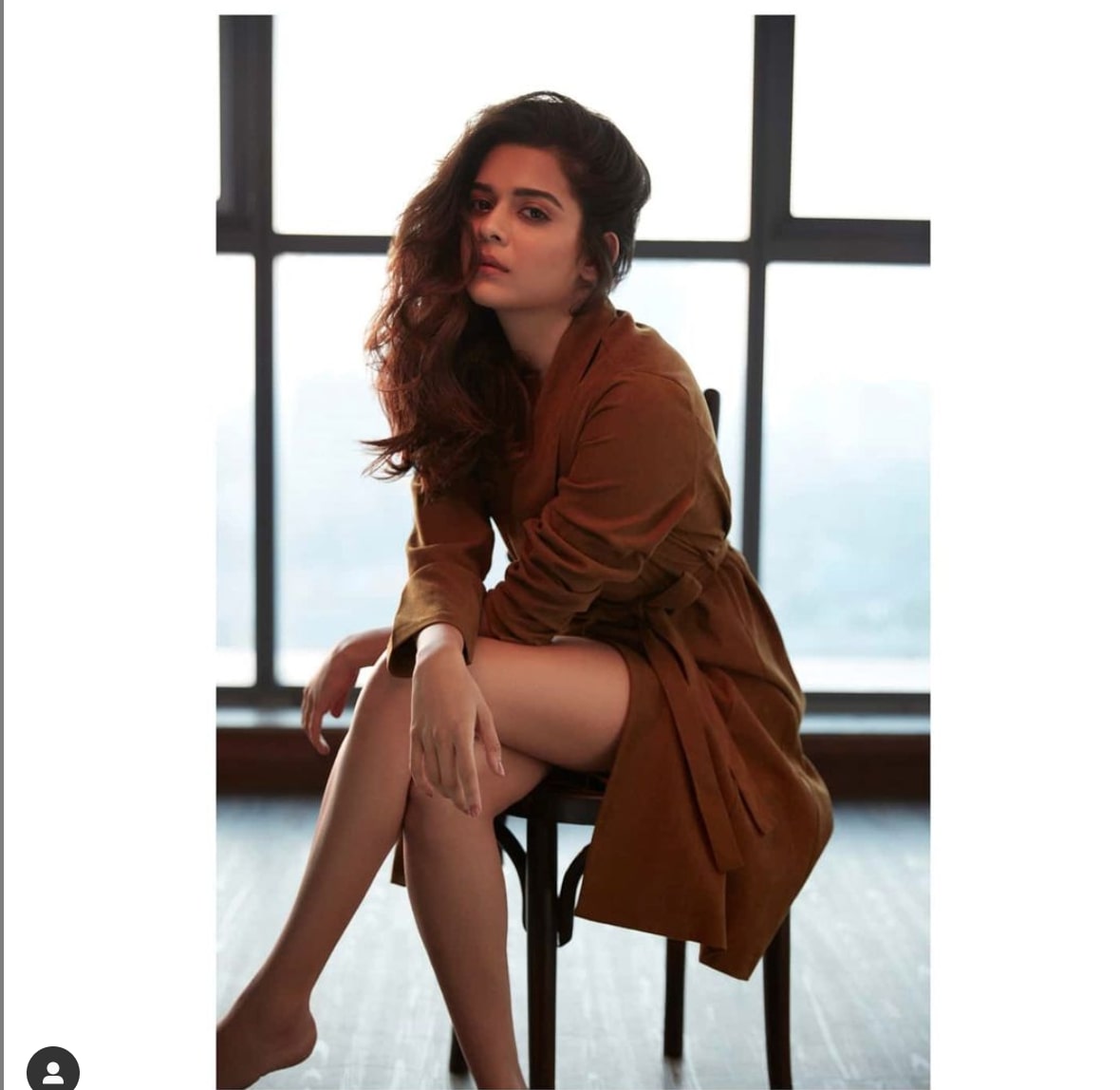 Mithila Palkar