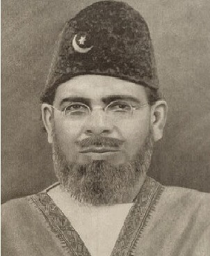Mohammad Ali Jauhar