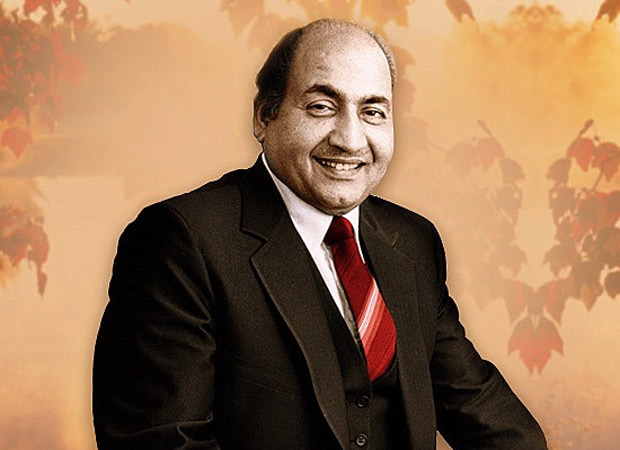 Mohammed Rafi