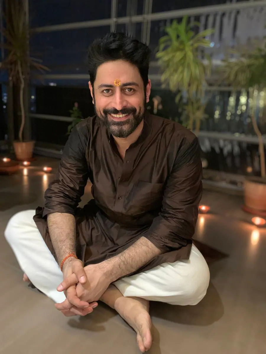 Mohit Raina