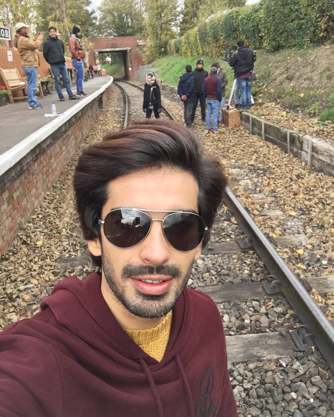 Mohit Sehgal