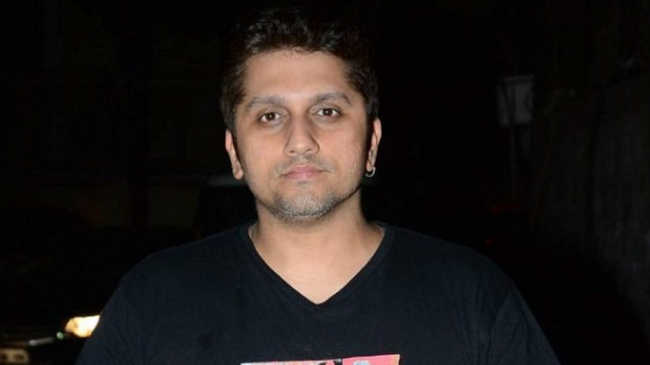 Mohit Suri