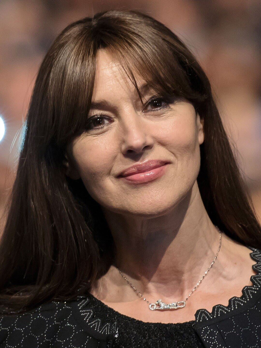 Monica Bellucci Birth Chart Aaps.space