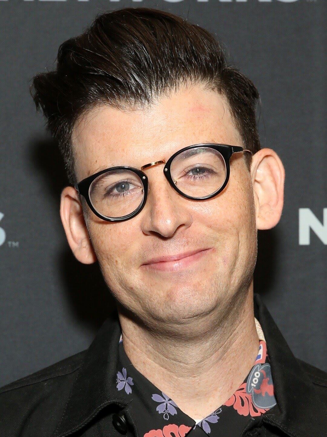 Moshe Kasher