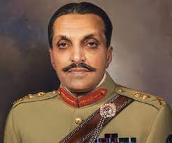 Muhammad Zia-ul-Haq