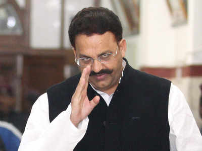 Mukhtar Ansari