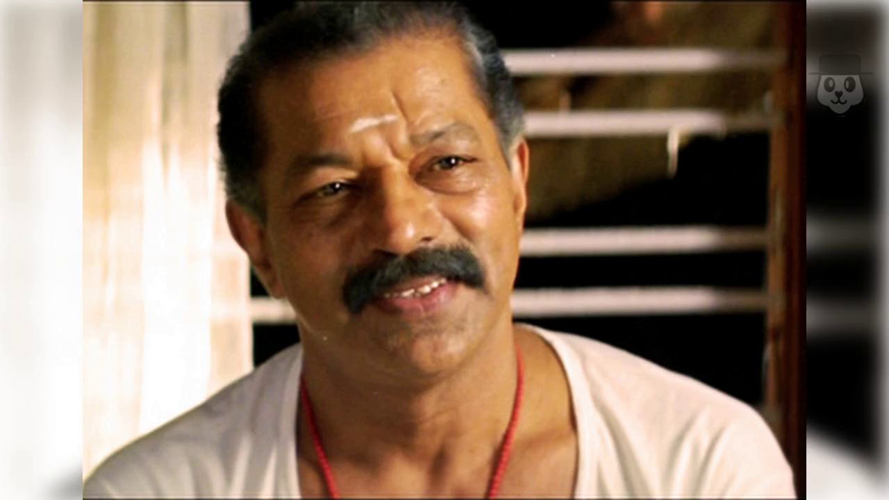 Murali (Malayalam Actor)