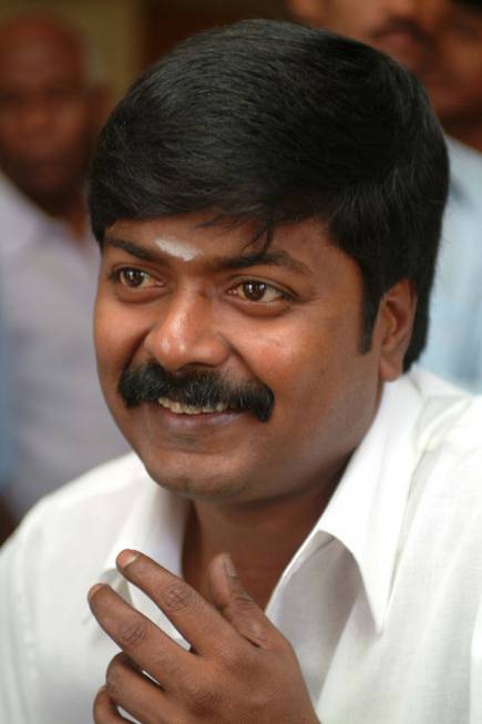 Murali (Tamil Actor)