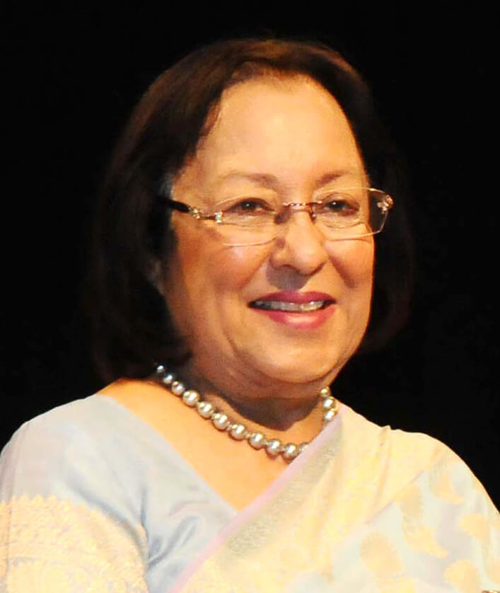 Najma Heptulla