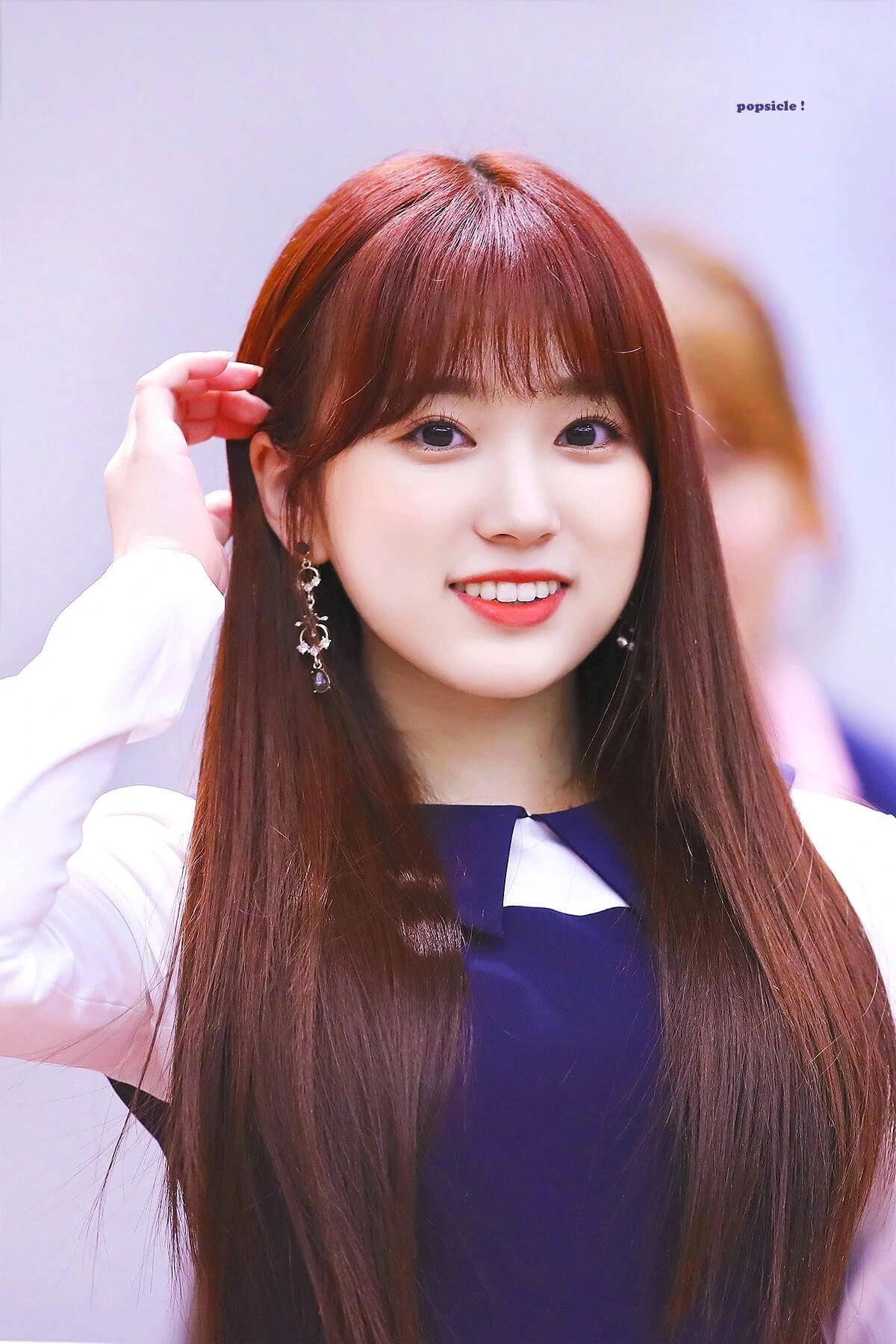 Nako Yabuki