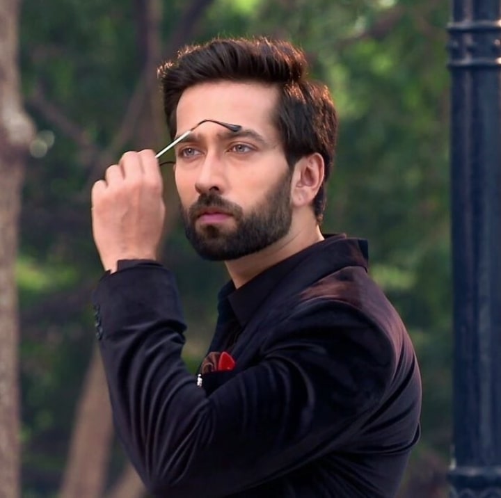 Nakuul Mehta