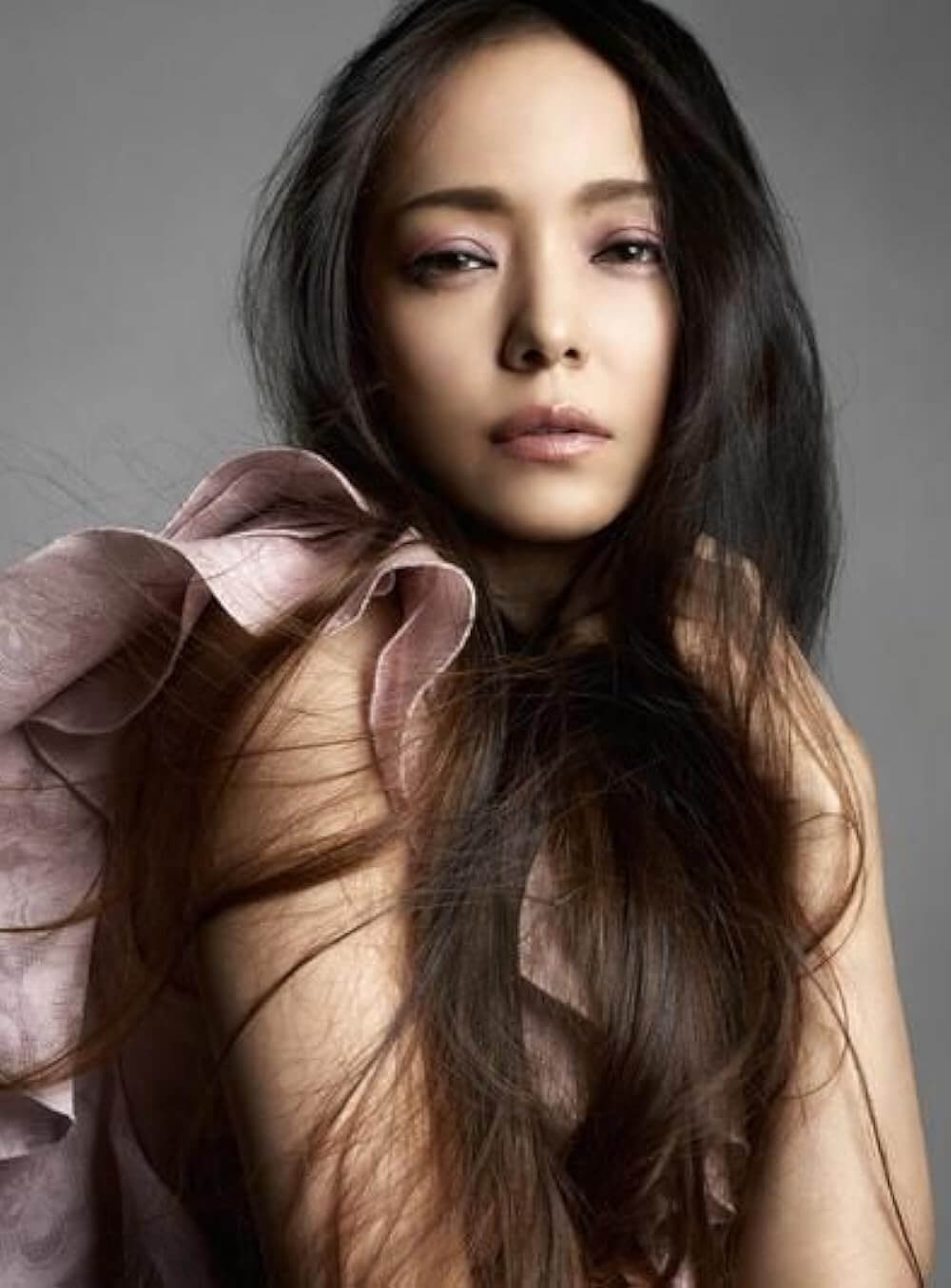 Namie Amuro