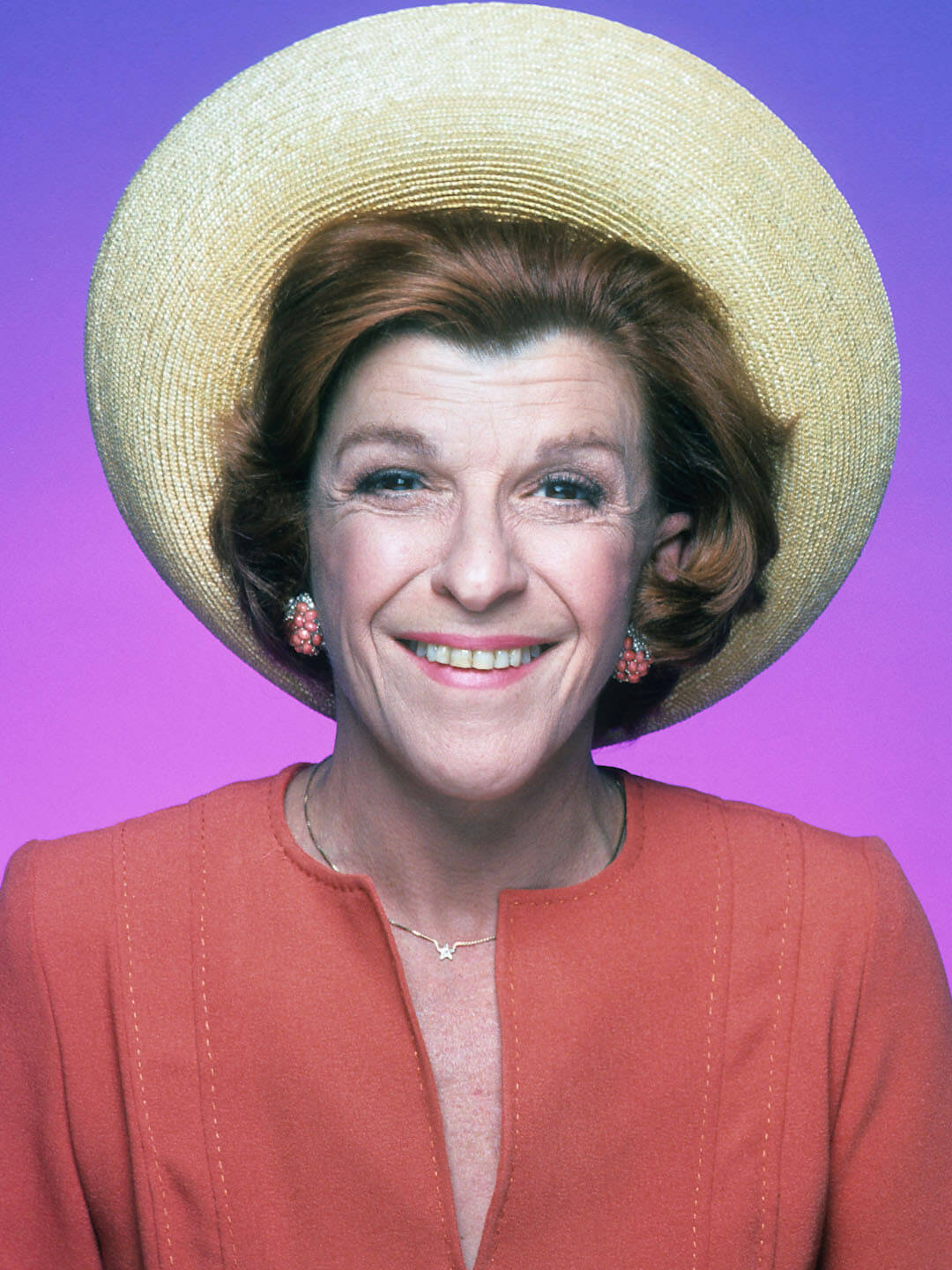 Nancy Walker