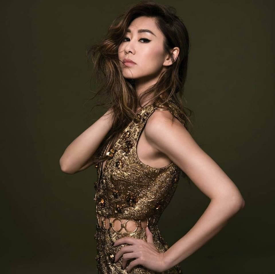 Nancy Wu