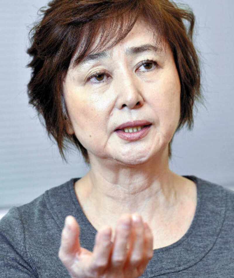 Naoko Otani