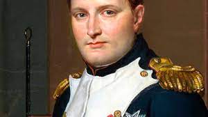 Napoleon Bonaparte