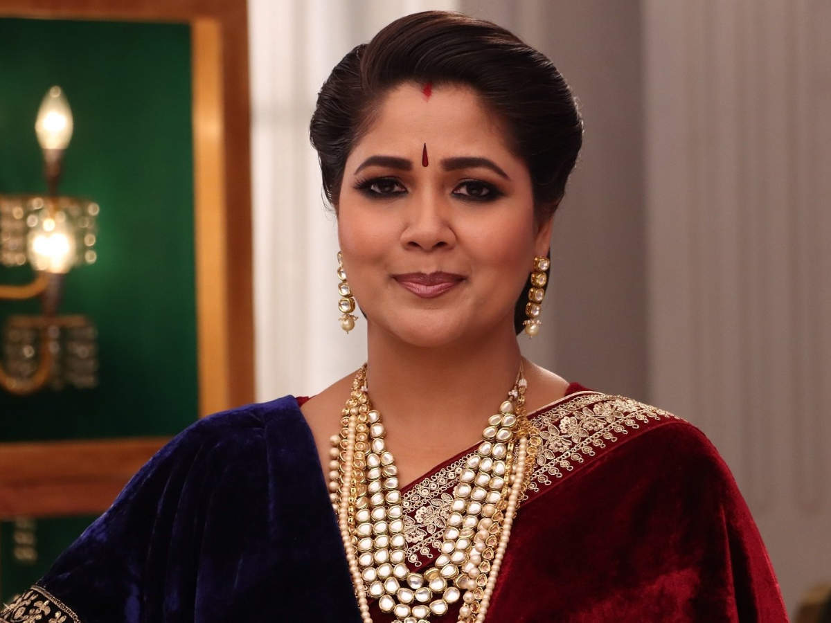 Narayani Shastri