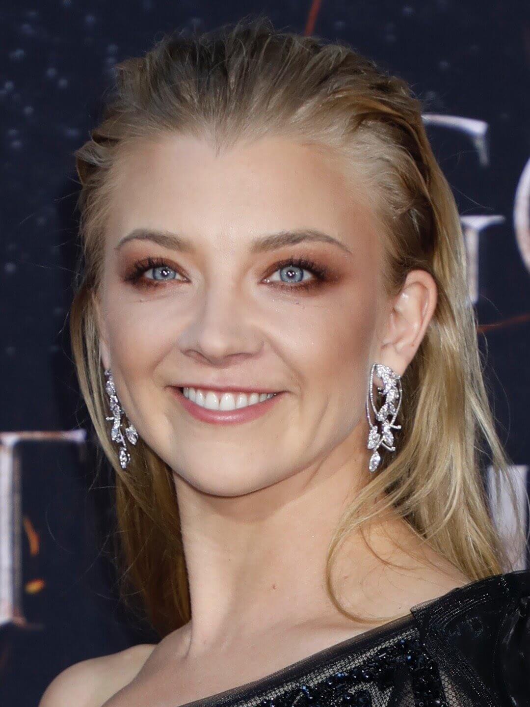 Natalie Dormer