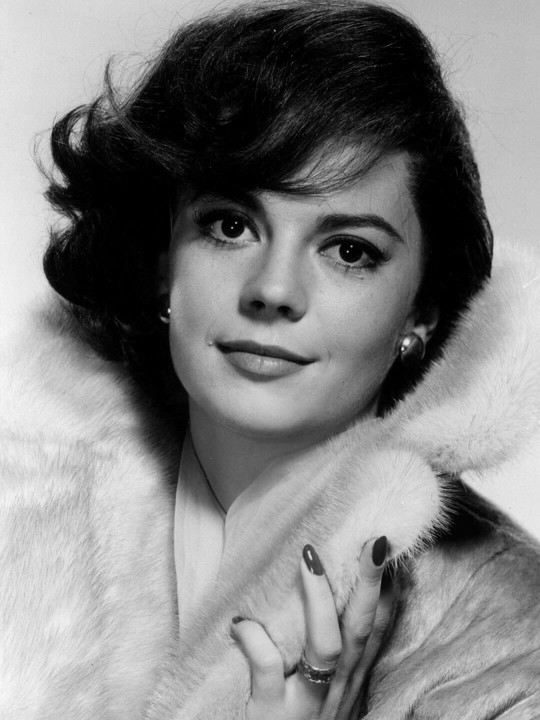 Natalie Wood