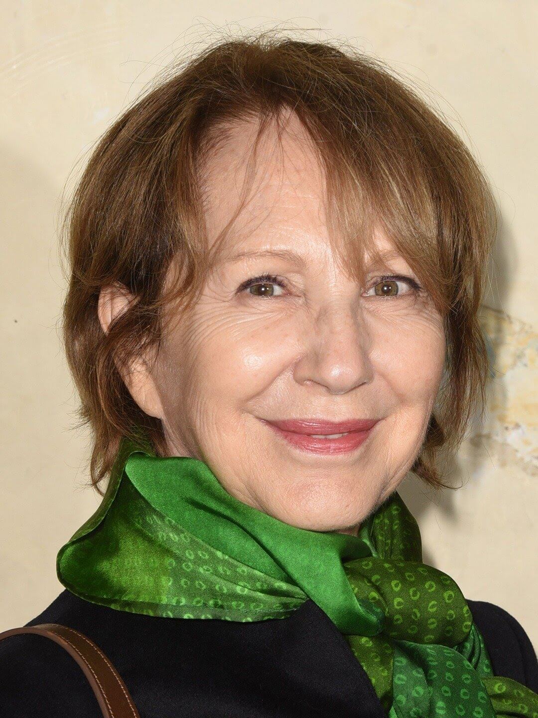 Nathalie Baye