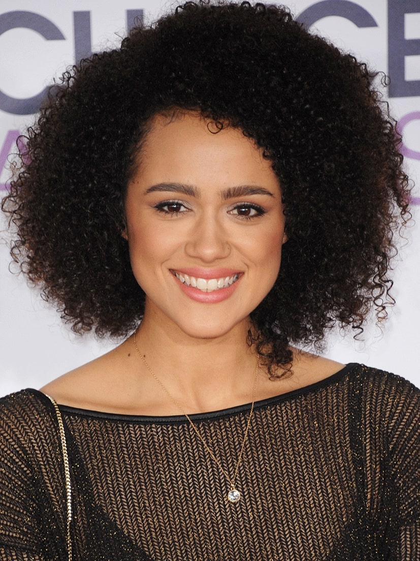 Nathalie Emmanuel Horoscope: Horoscope with Kundli