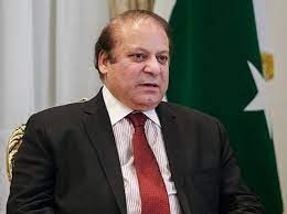 Nawaz Sharif