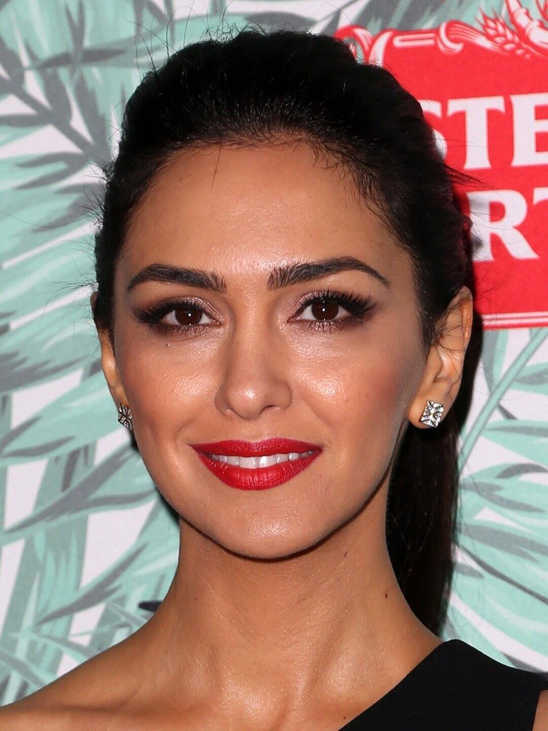 Nazanin Boniadi