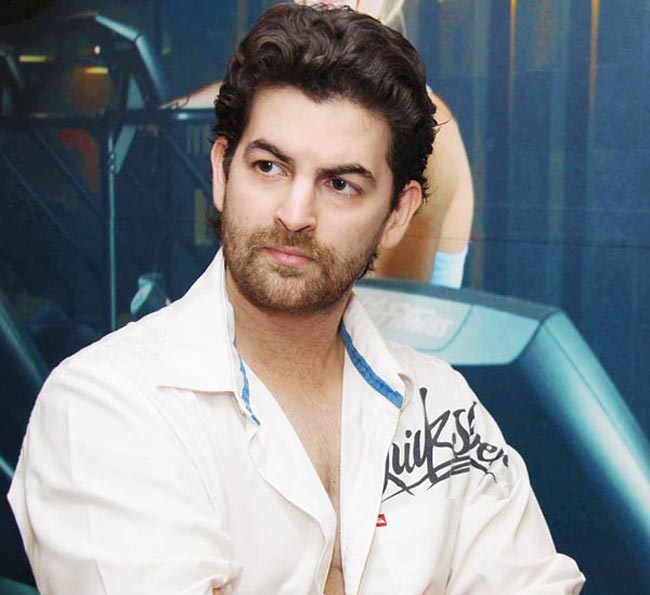 Neil Nitin Mukesh