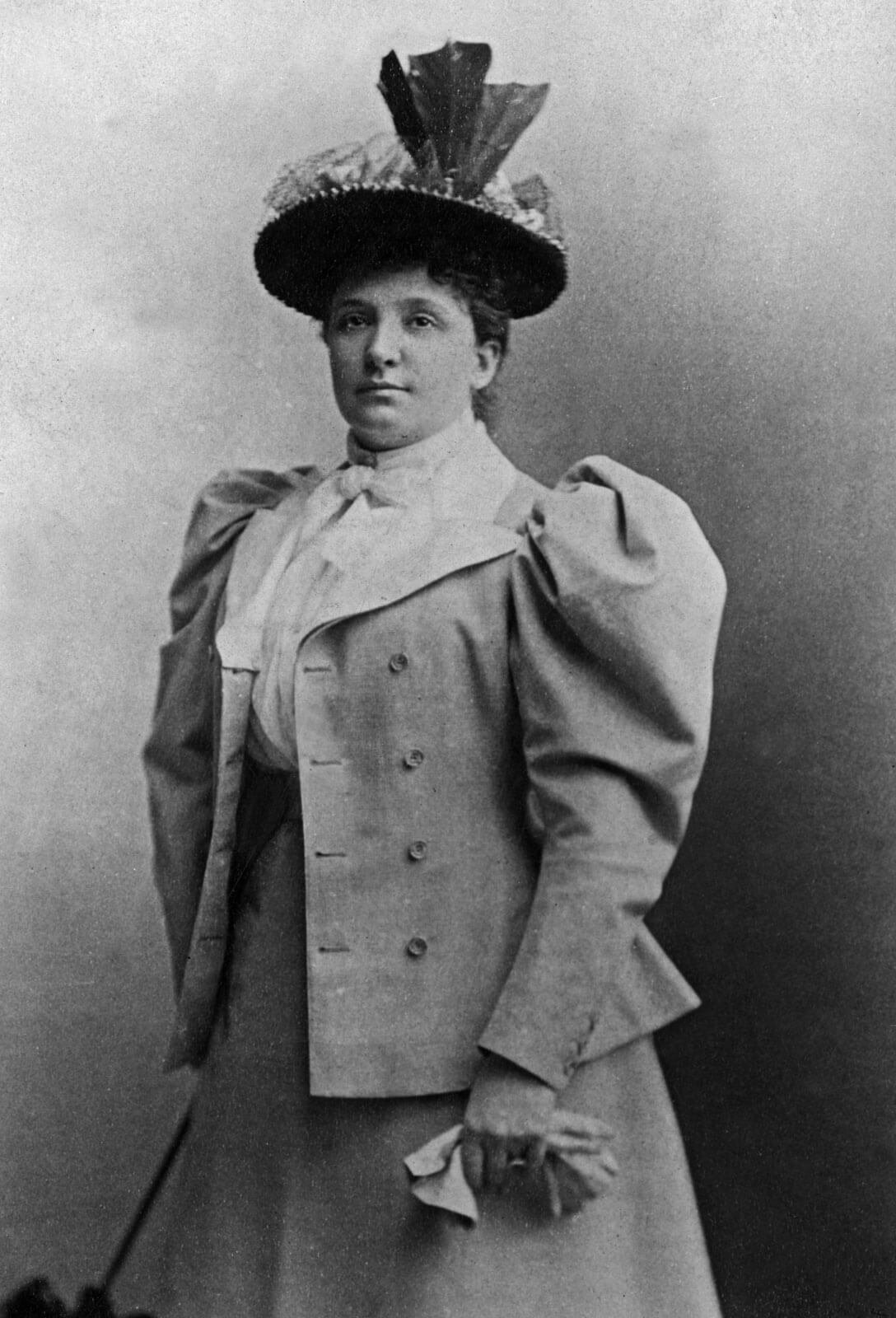 Nellie Melba