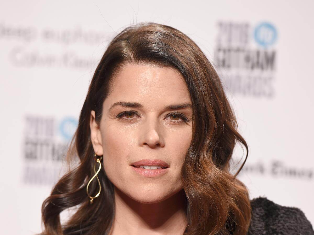 Neve Campbell Birth Chart Aaps.space