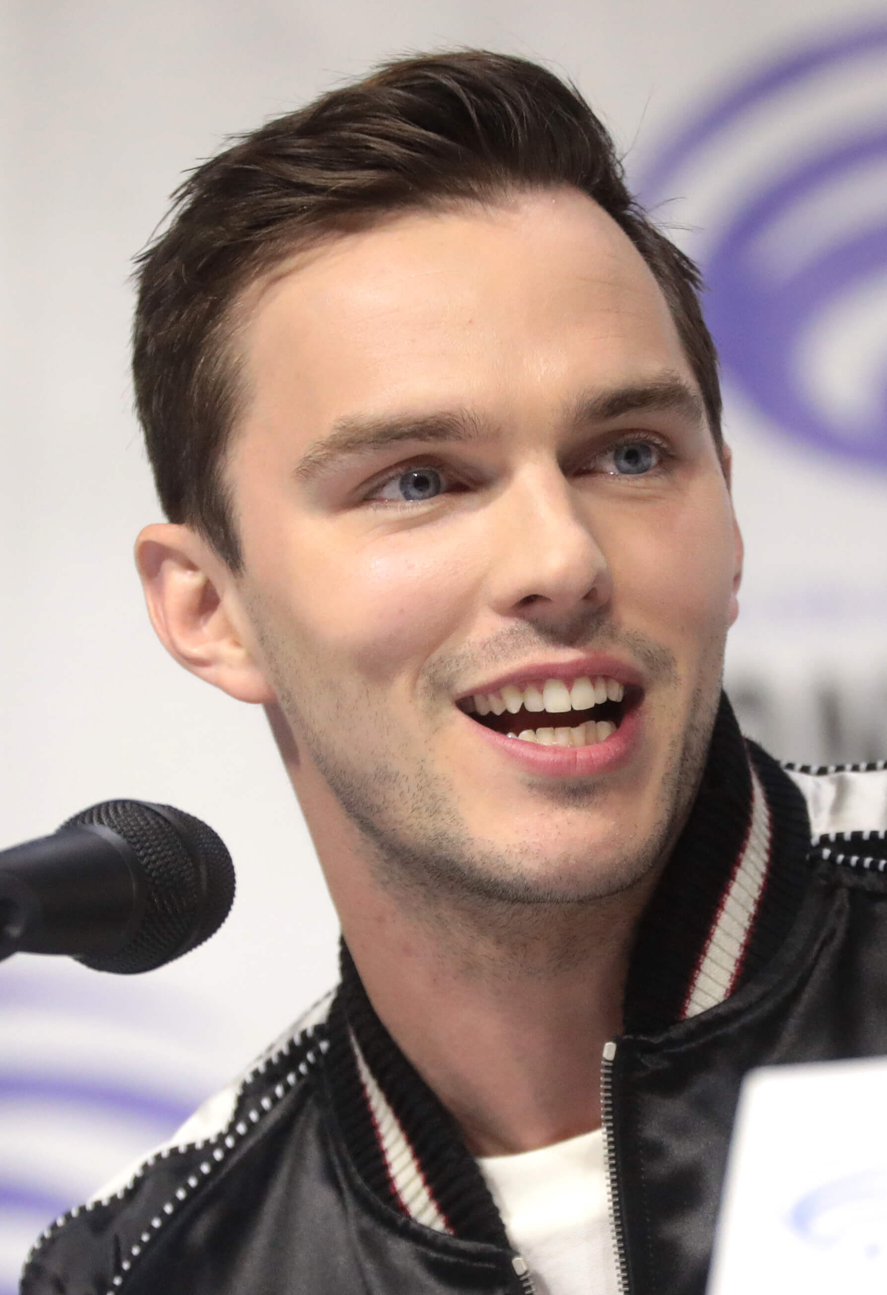 Nicholas Hoult Birth Chart Aaps.space