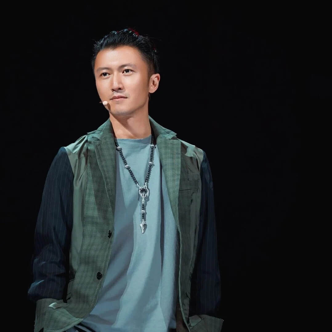 Nicholas Tse