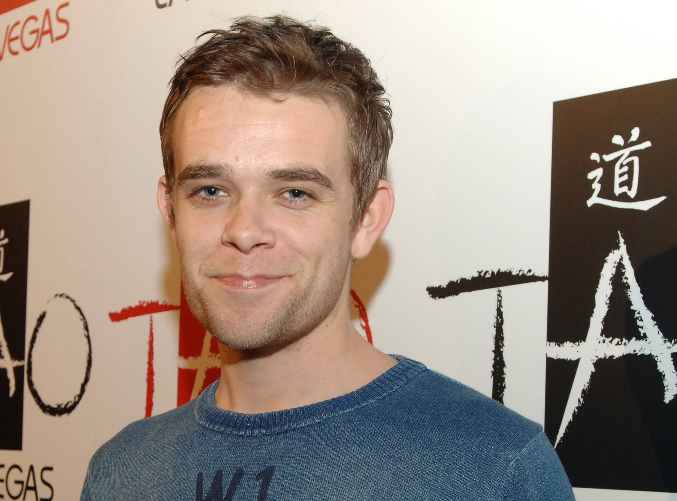 Nick Stahl