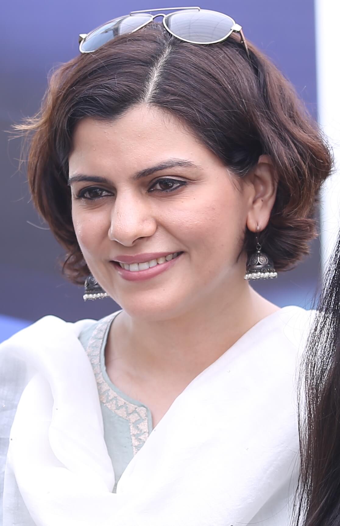 Nidhi Razdan