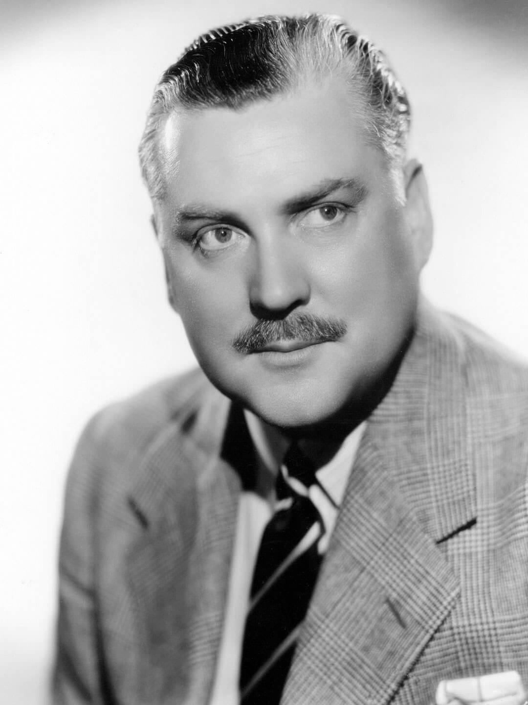 Nigel Bruce