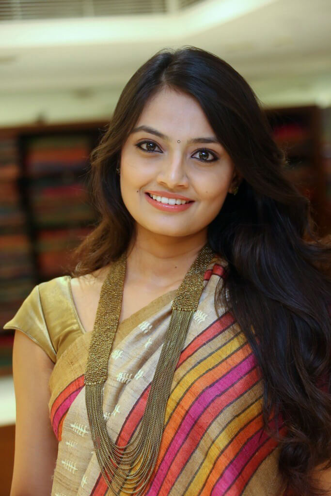 Nikitha Narayana