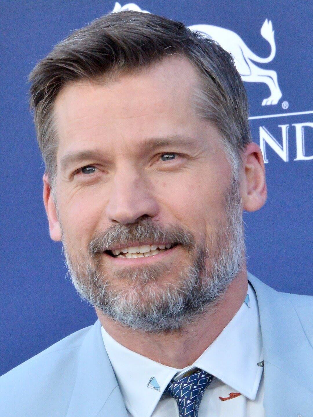 Nikolaj Coster-Waldau