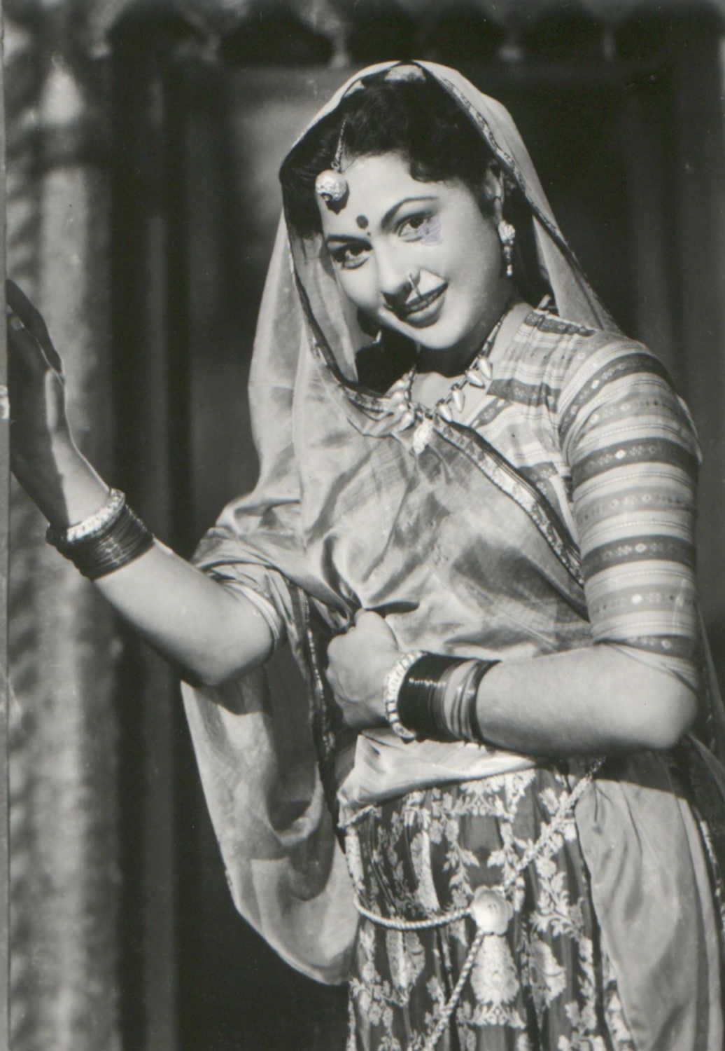 Nirupa Roy