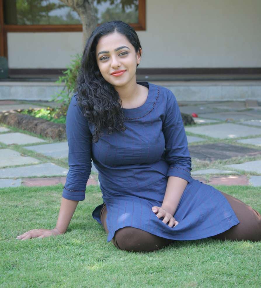 Nithya Menen