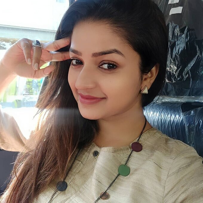 Nithya Ram