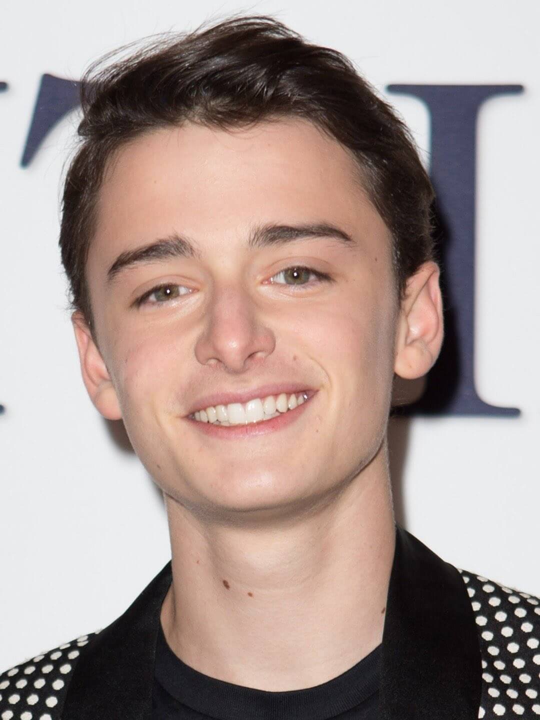 Noah Schnapp Birth Chart Aaps.space