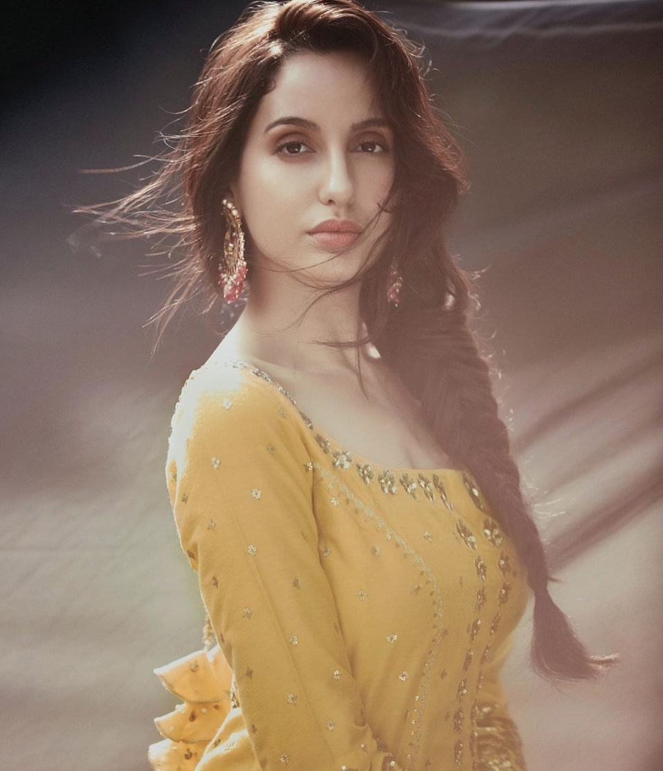 Nora Fatehi