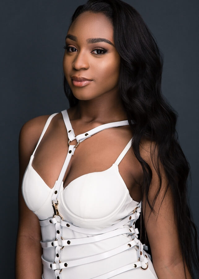 Normani 