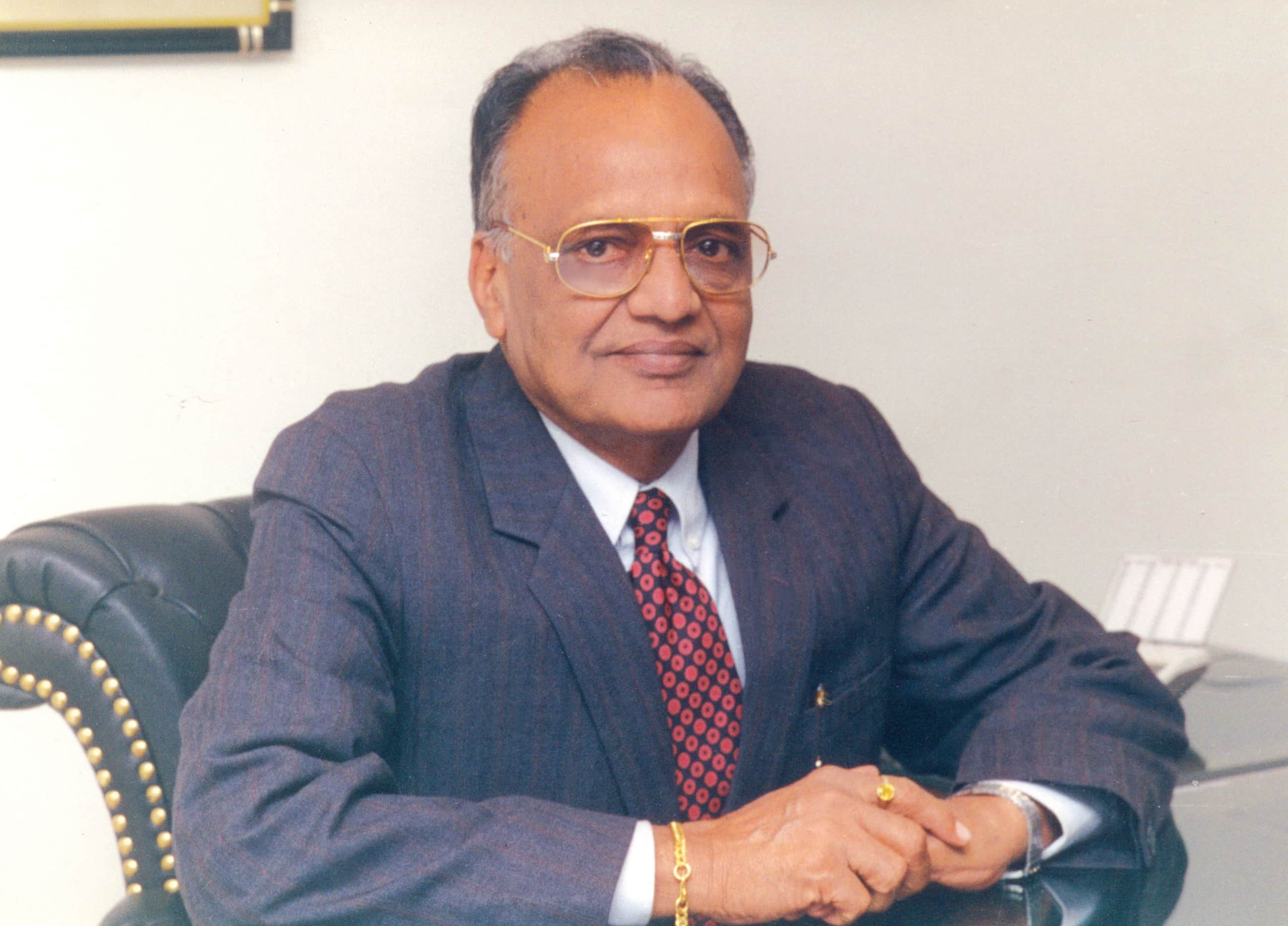 Om Prakash  Jindal