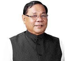 P. A. Sangma