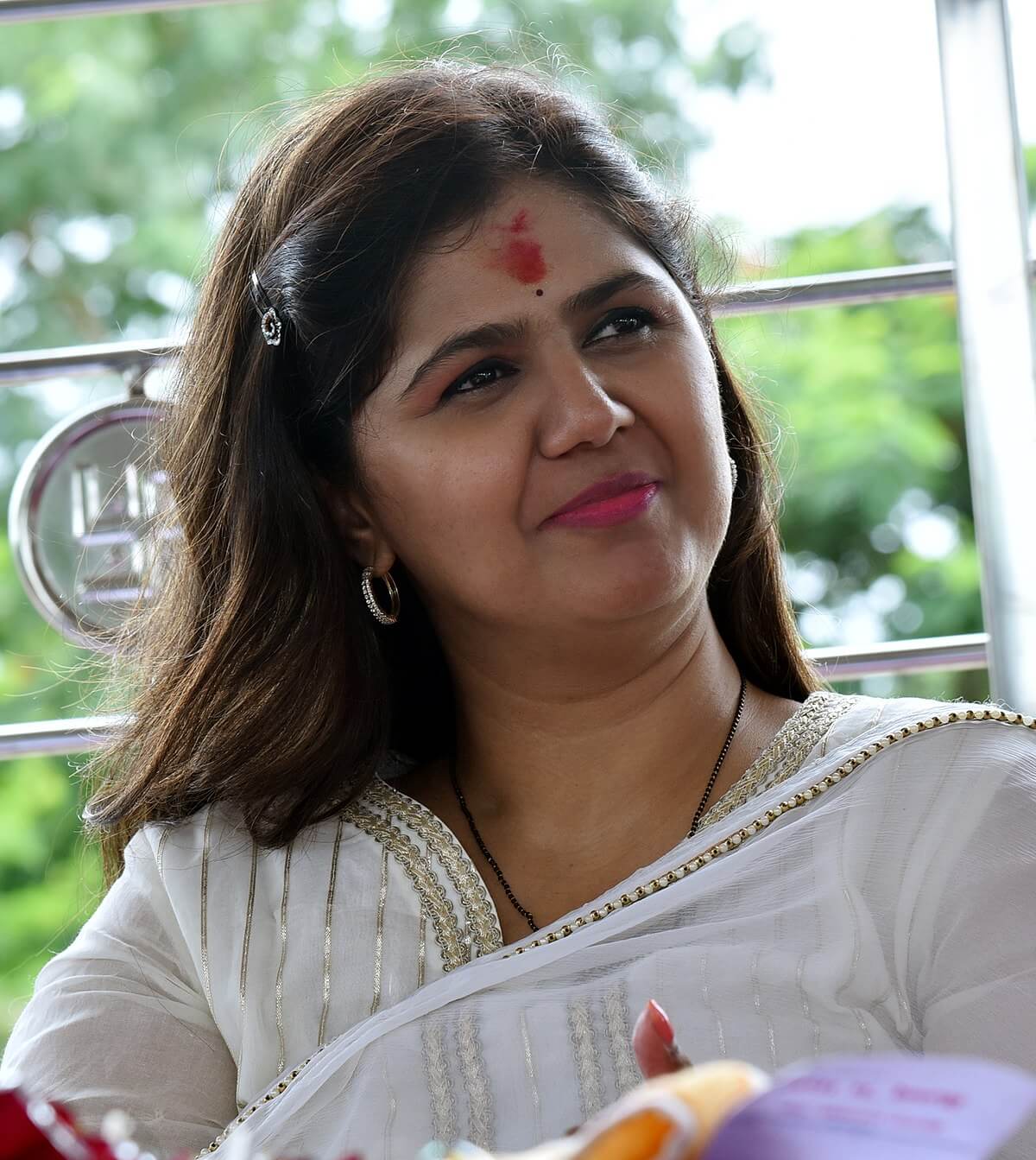 Pankaja Munde