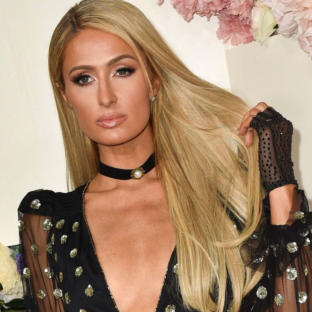 Paris Hilton