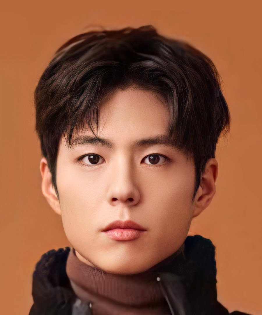 Park Bo Gum